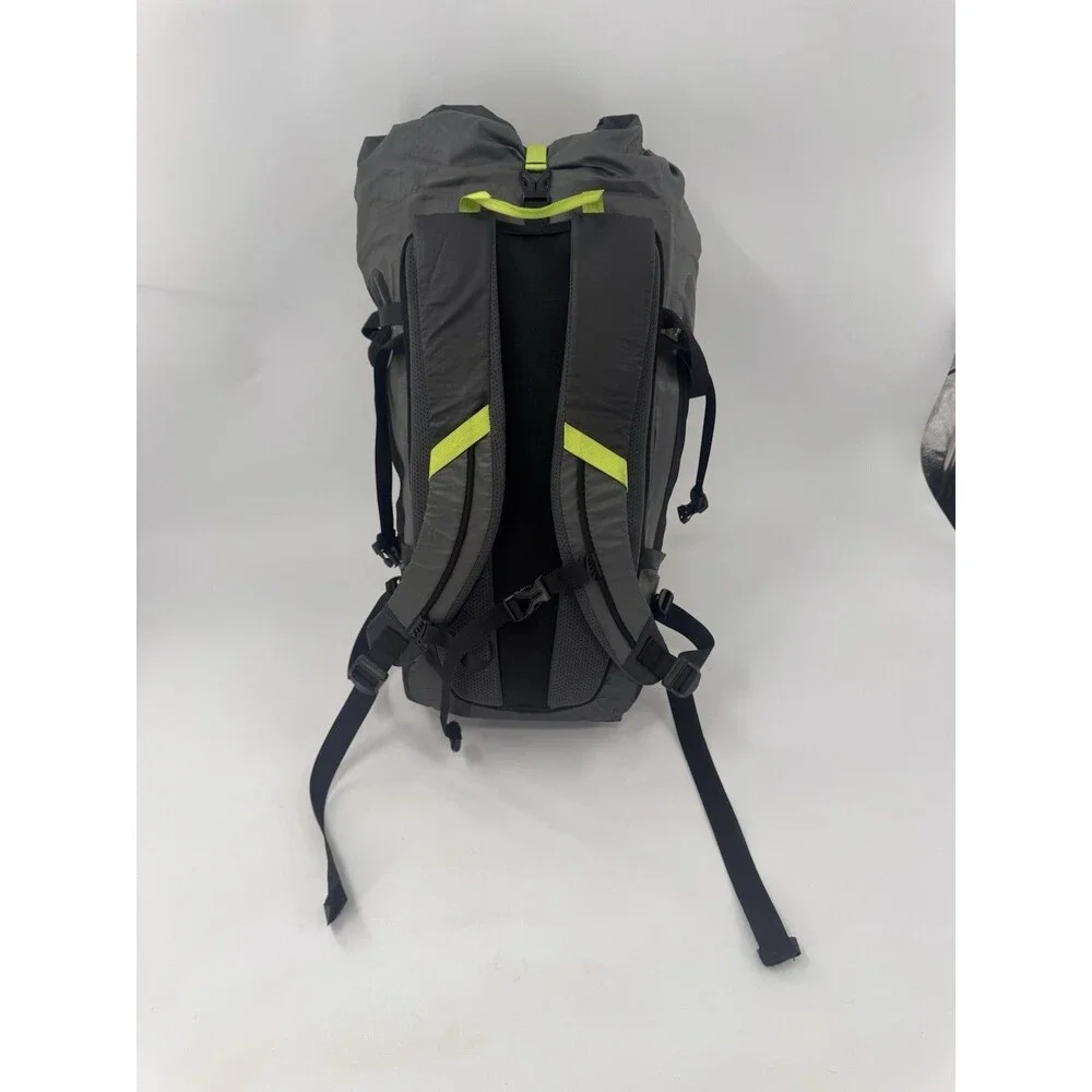 Yukon Outfitters El Capitan Dry Pack 45 L Backpack Read - Fast Shipping